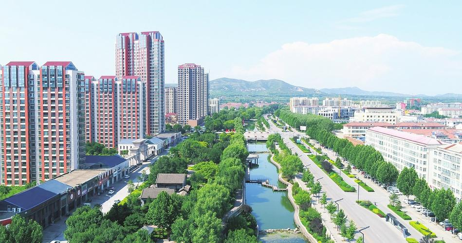 9月22日开跑！金鼎杯2024第二届“怡居潞城 红色神头”半程马拉松赛将于8月3日上午10点重启报名！(图2)