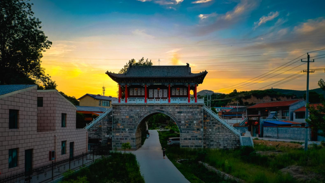 9月22日开跑！金鼎杯2024第二届“怡居潞城 红色神头”半程马拉松赛将于8月3日上午10点重启报名！(图6)