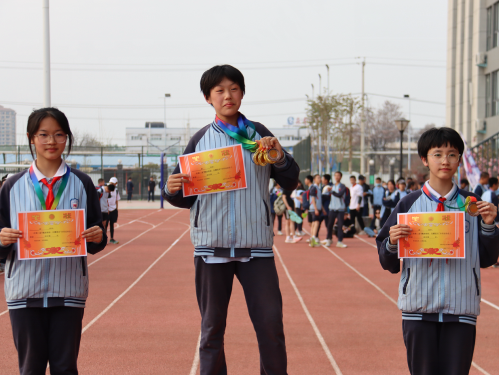 滨州莲花学校图片