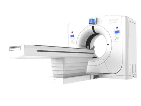 东芝ct怎么样行研 ｜ CT整机与关键部件行业深度研究报告_https://www.jmylbn.com_新闻资讯_第44张
