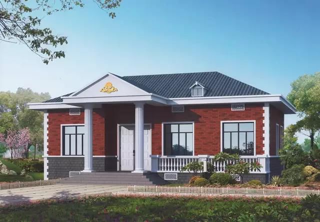 轻钢别墅将成为静宁农村建房首选