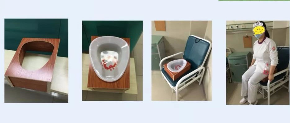 大赞！盘点别人家医院的护理小发明，实在太太太太实用了！