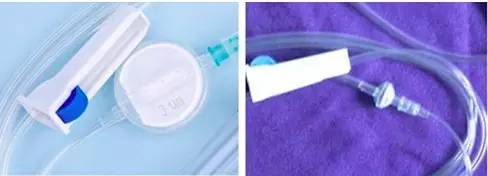 为什么使用精密输液器这些药需要用不同的输液器，你用对了吗？_https://www.jmylbn.com_新闻资讯_第7张