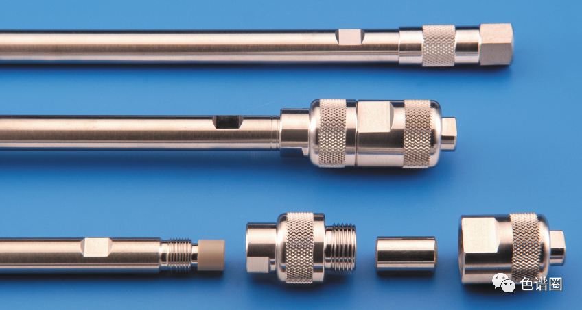 强阳离子交换柱