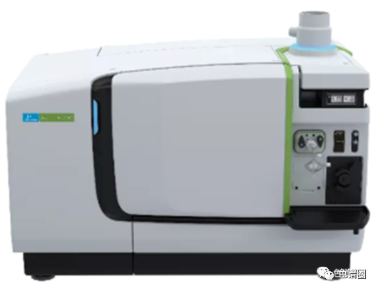 多重四極桿ICP-MS