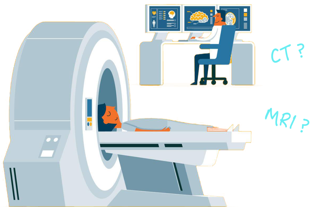X光拍片为什么要等都是拍片，DR、CT、MRI，到底啥区别？_https://www.jmylbn.com_新闻资讯_第1张