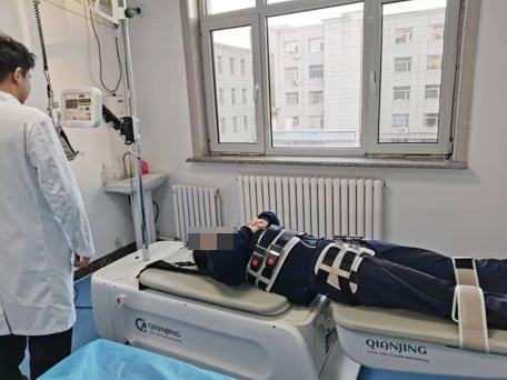 为什么要做吞咽仪器仪器说 ｜ 增强实力迎“新人”，康复医学科新仪器“众生相”_https://www.jmylbn.com_新闻资讯_第13张