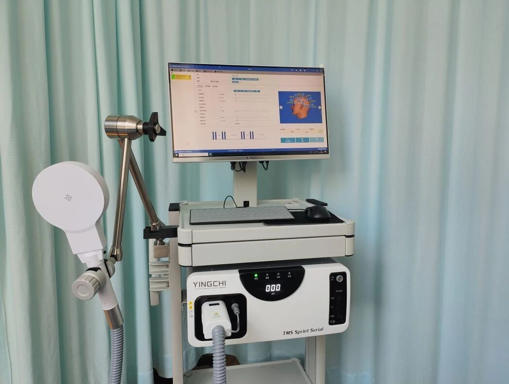 为什么要做吞咽仪器仪器说 ｜ 增强实力迎“新人”，康复医学科新仪器“众生相”_https://www.jmylbn.com_新闻资讯_第7张