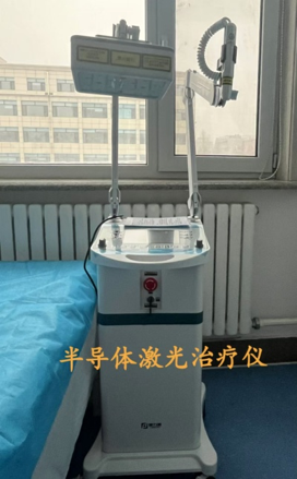 为什么要做吞咽仪器仪器说 ｜ 增强实力迎“新人”，康复医学科新仪器“众生相”_https://www.jmylbn.com_新闻资讯_第9张