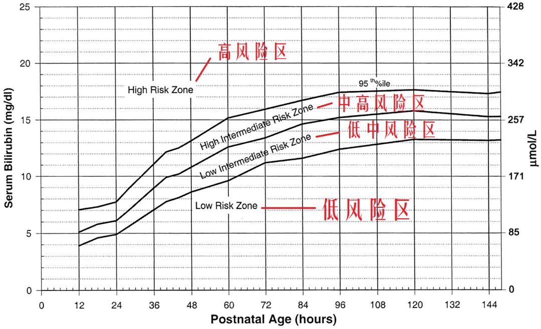 關於新生兒黃疸，你想知道的都在這裡了！ 親子 第4張