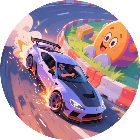 极品跑酷飞车软件