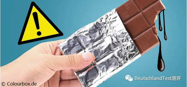 德国牛奶巧克力测评:Lindt和Milka不及格两款“好” 德国牛奶巧克力测评:Lindt和Milka不及格两款“好”