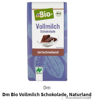 德国牛奶巧克力测评：Lindt和Milka不及格两款“好”