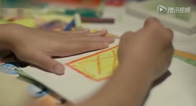 孩子,爸爸妈妈相信你 孩子,爸爸妈妈相信你