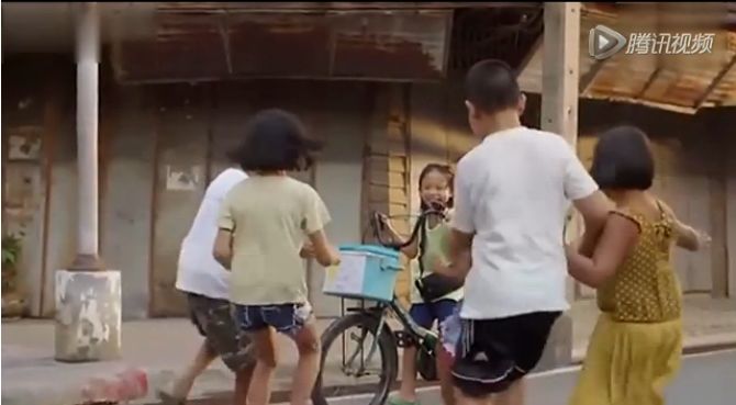 孩子,爸爸妈妈相信你 孩子,爸爸妈妈相信你