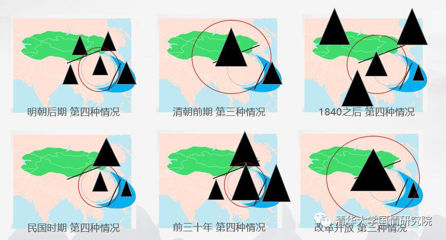四大文明古國為何只有中國沒有沒落？或許這個「圓」正是答案 歷史 第7張