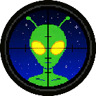 狙击外星人大作战