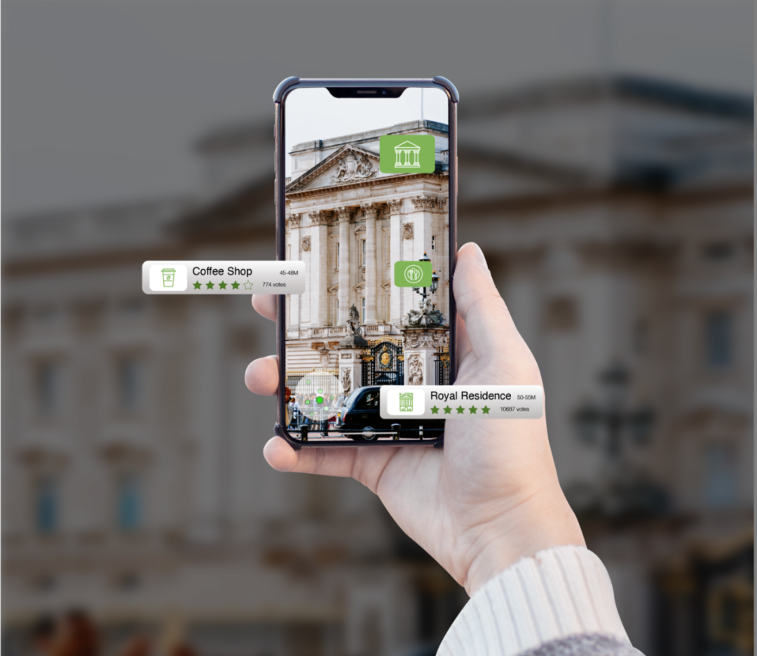 [新] 2020年最佳移动应用UI设计趋势