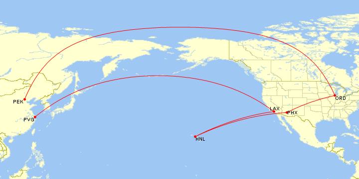 【乾貨】國泰航空和日本航空里程兌換規則對比分析 兌換實例