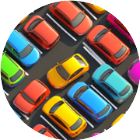 挪车停车场冲冲冲