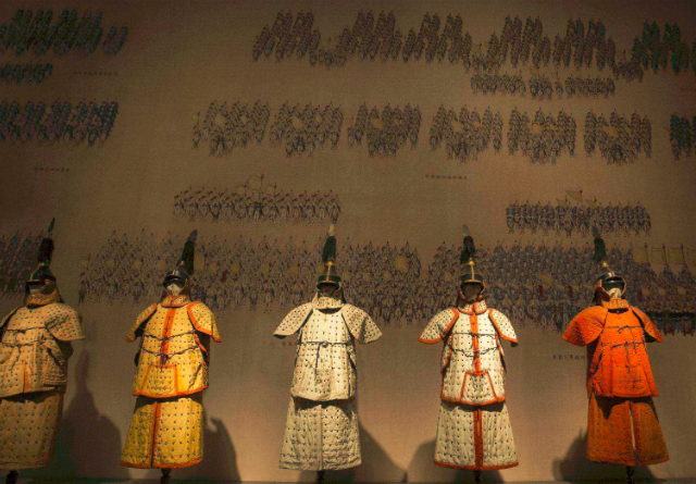 中國男人的噩夢，朱元璋一聲令下，讓中國男人戴了600年的綠帽子？ 歷史 第16張