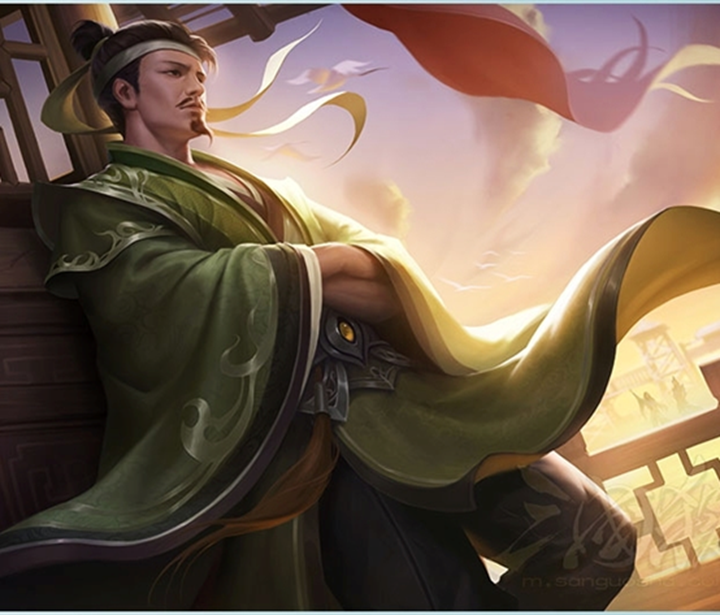 卧龙指凤雏是成语吗_卧龙指谁凤雏指谁_卧龙凤雏指的是谁