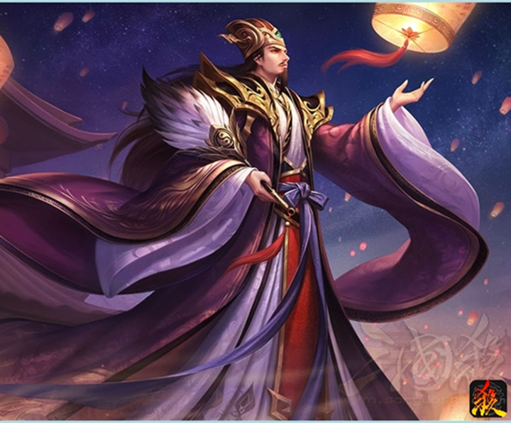 卧龙指凤雏是成语吗_卧龙指谁凤雏指谁_卧龙凤雏指的是谁