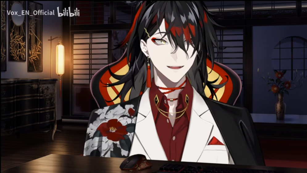 虚拟主播赛道火热，定制虚拟形象、虚拟偶像成市场“新宠儿”