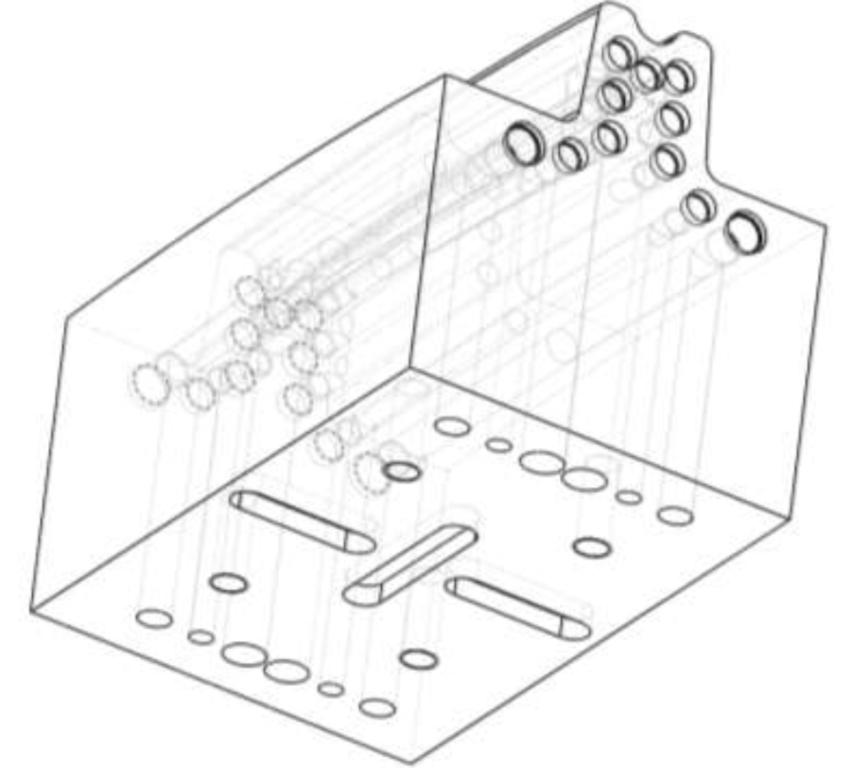 热冲压成形模具设计要点的图13