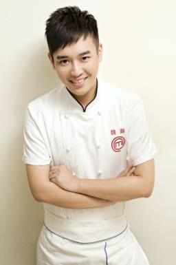因为尊重食材,我们赢得了蓝带厨师的尊重