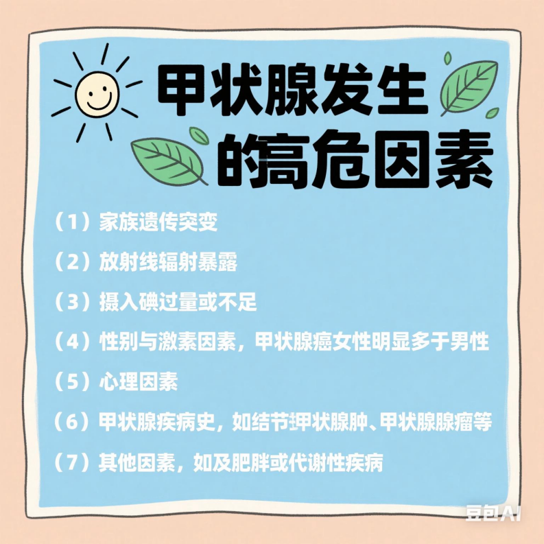 AED怎么自检甲状腺癌居温州女性发病率第一！教你几招自检甲状腺_https://www.jmylbn.com_新闻资讯_第5张