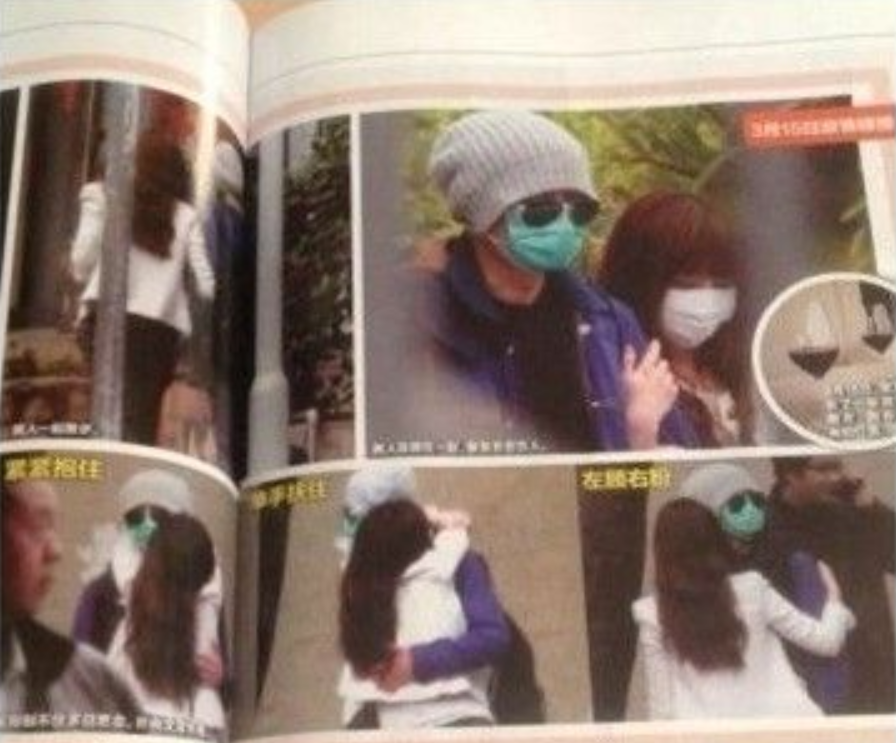 演员文章个人资料_演员文章_演员文章微博