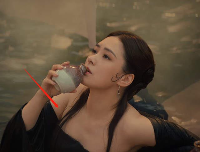 一代妖精上映时间吉莉安的尴尬反映了许多演员的无助当纽约时报抛弃你