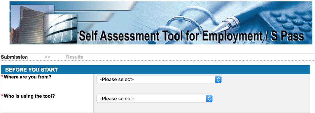 新加坡汉合国际学校申请,新加坡工作准证