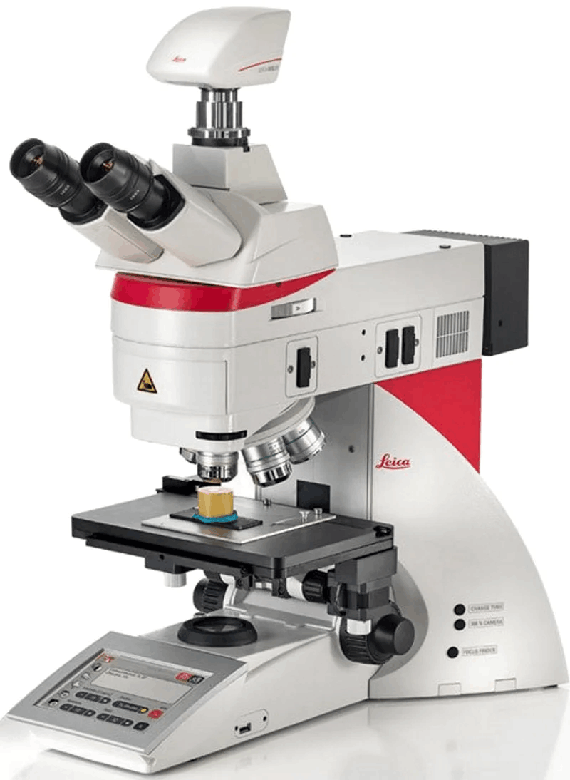 領拓聚焦 | 文山學院-材料金相制備與顯微表征研討會