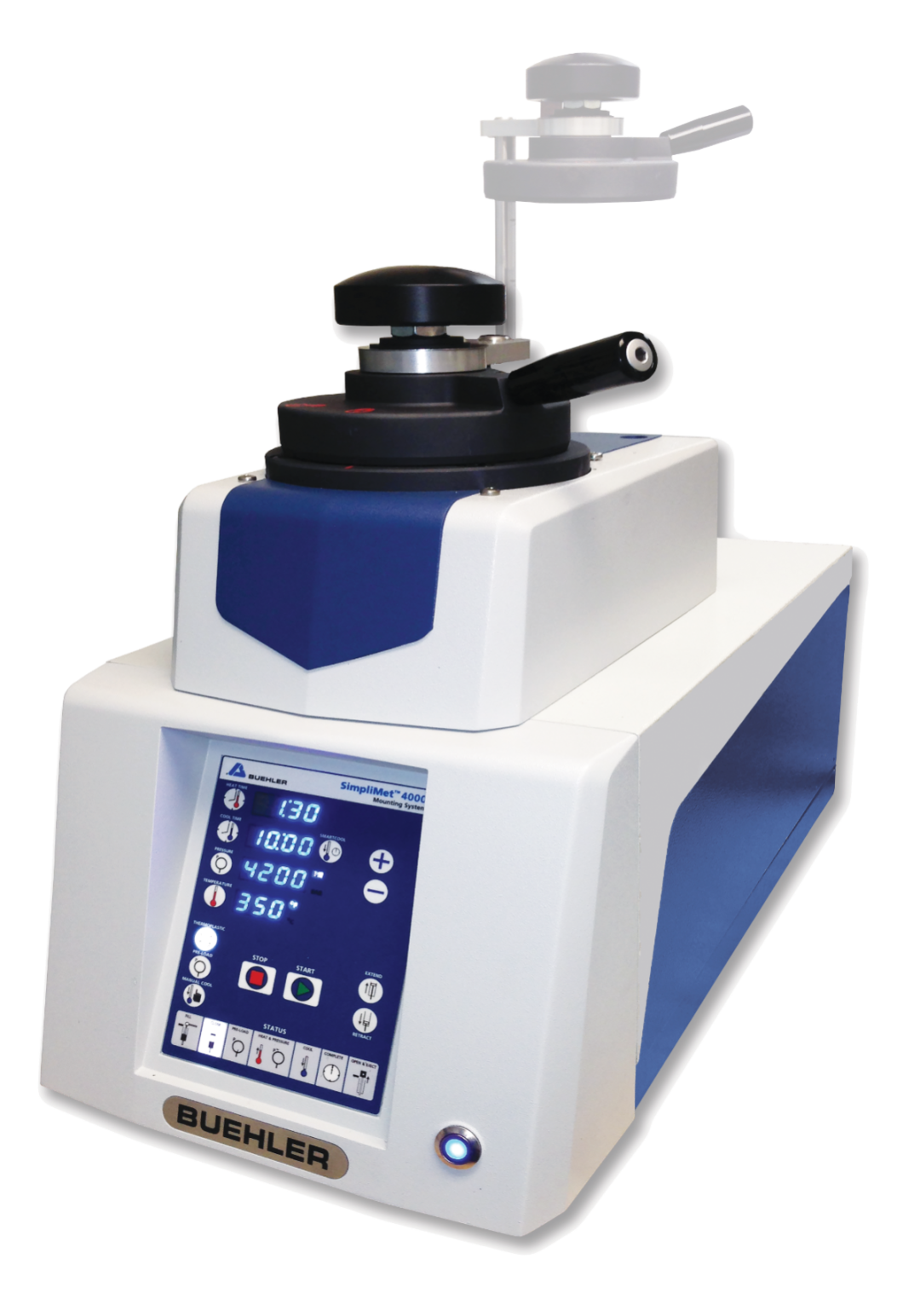 領拓聚焦 | 文山學院-材料金相制備與顯微表征研討會