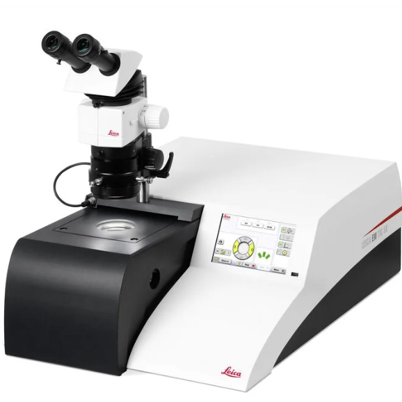 領(lǐng)拓聚焦 | 超薄切片機(jī)新品發(fā)布會(huì)暨電鏡前處理設(shè)備分享會(huì)