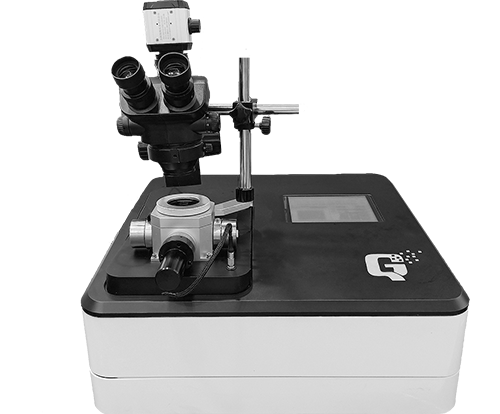 領(lǐng)拓聚焦 | 廣東省電子顯微鏡學會2024年學術(shù)年會