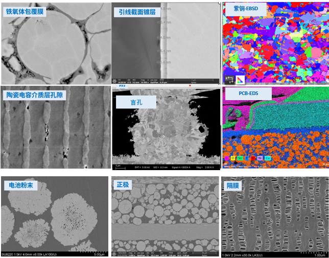喜報(bào)！領(lǐng)拓實(shí)驗(yàn)室榮獲CNAS實(shí)驗(yàn)室認(rèn)可證書