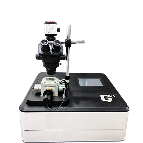 設備更新大潮正式來襲！領拓儀器重磅推出解決方案