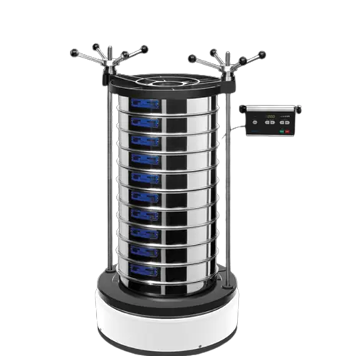 設備更新大潮正式來襲！領拓儀器重磅推出解決方案