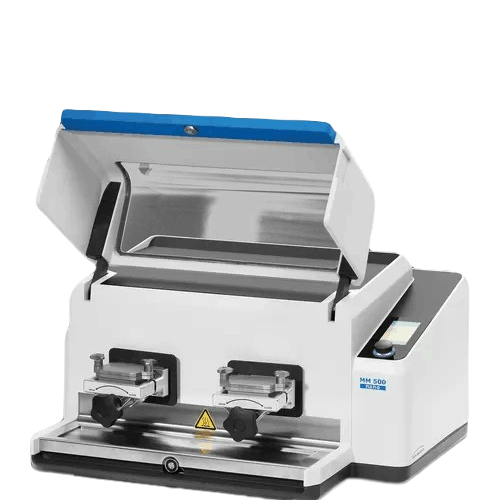 設備更新大潮正式來襲！領拓儀器重磅推出解決方案