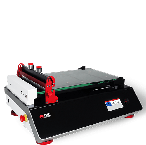 設備更新大潮正式來襲！領拓儀器重磅推出解決方案