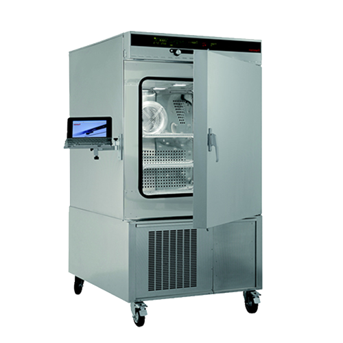 設備更新大潮正式來襲！領拓儀器重磅推出解決方案