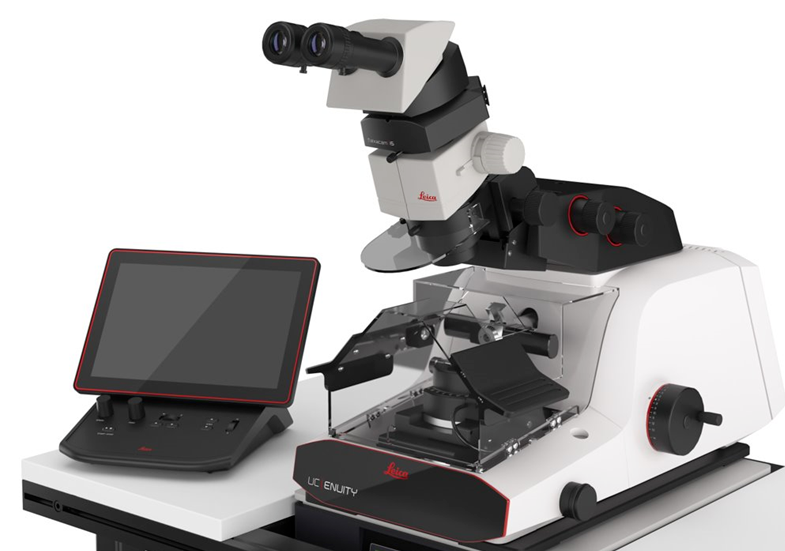 設備更新大潮正式來襲！領拓儀器重磅推出解決方案