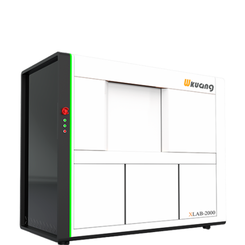 設備更新大潮正式來襲！領拓儀器重磅推出解決方案