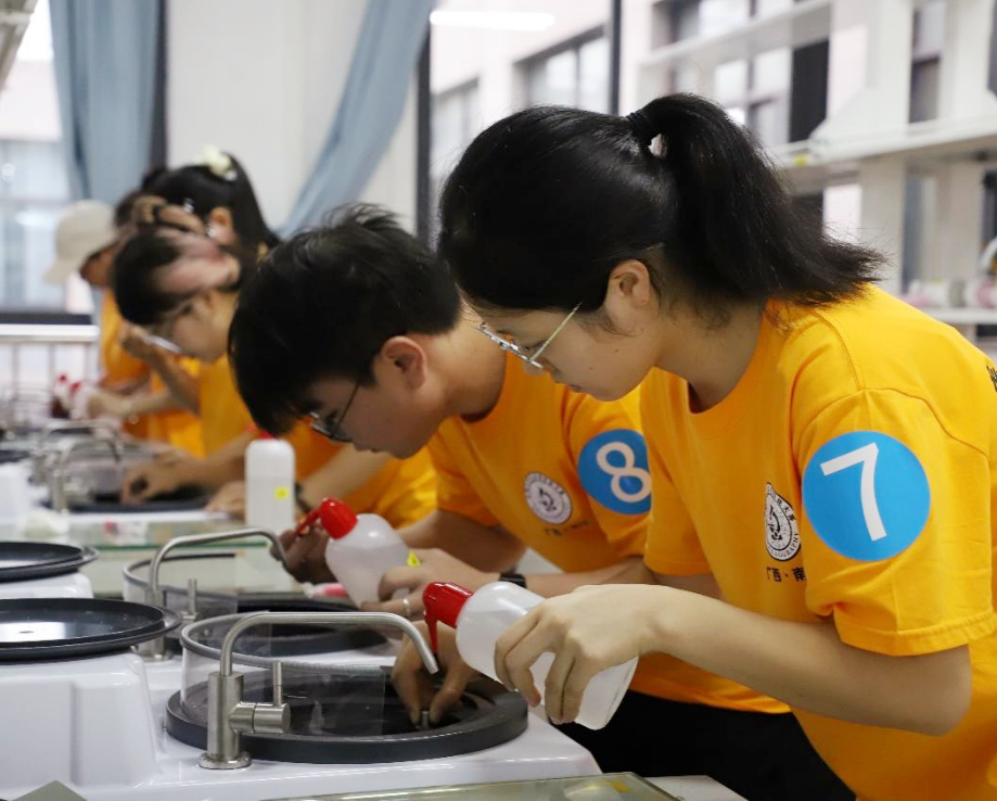 年終回顧 | 領(lǐng)拓2024年大事記