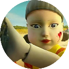 123木头人逃生鱿鱼游戏