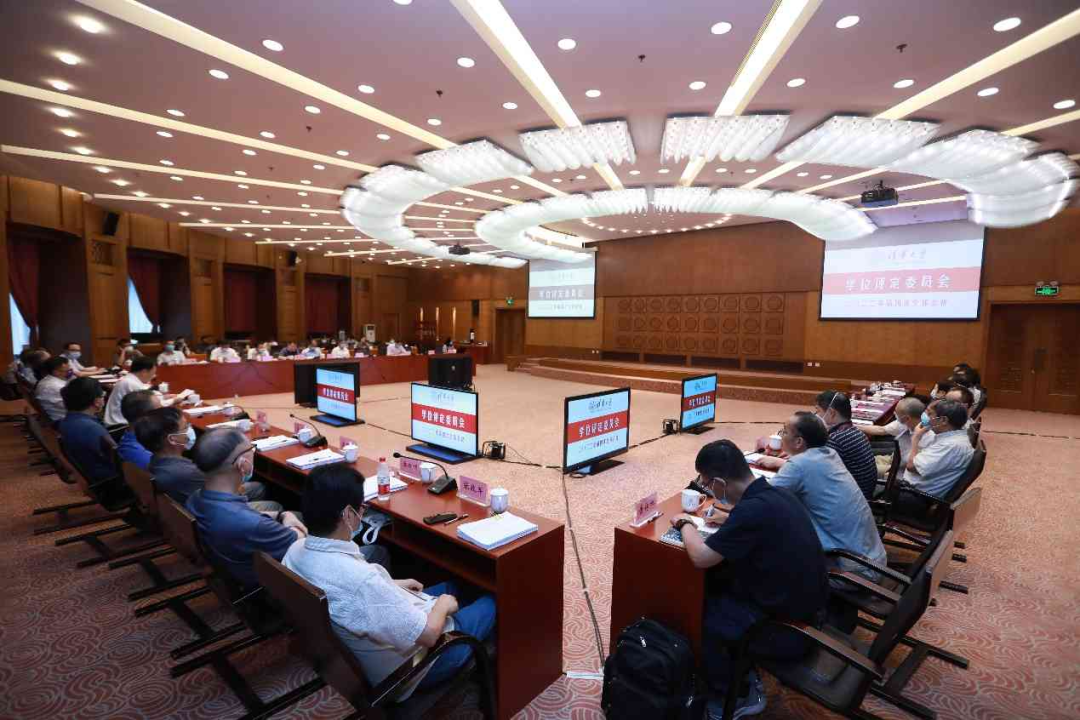多校公示！2022年自主审核增列学位点汇总