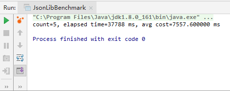 net.sf.json-还在用Json-lib？面对疾风吧！